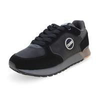 SCARPE COLMAR TRAVIS BOOST TG 40 COD TRAVIS-B-015-24AW - 9M [US 7.5 UK 6.5 CM 26.5] Nero