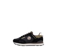Colmar Scarpe Travis Sport Colors Codice TRAVISSPORTCOLORS-018I26 Nero