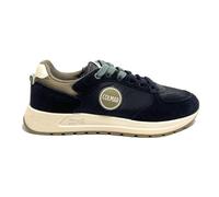 Colmar Scarpe Uomo Sneaker Travis Authentic 061 Khaki/Navy/Dk Gray U27CO12