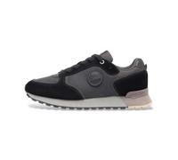 Colmar Scarpe Uomo Sneaker Travis Boost 054 Black U27CO09