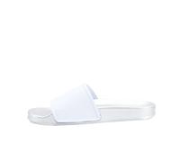 Colmar, ,Shoes ,Donna ,Bianco ,39 EU Slipper Plain