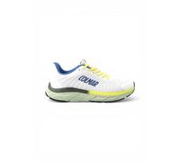 Colmar, ,Shoes ,Donna ,Bianco ,41 EU Urbantrail X1 Plain