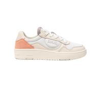Colmar, ,Shoes ,Donna ,Multicolore ,40 EU Sneakers Cream Austin Fuse