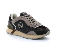 Colmar, ,Shoes ,Uomo ,Multicolore ,41 EU Scarpe stringate antracite per adulti