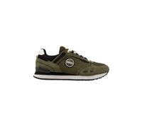 Colmar, ,Shoes ,Uomo ,Verde ,41 EU Sneakers