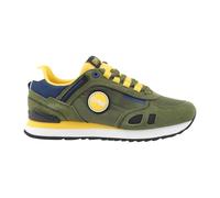 Colmar, ,Shoes ,Uomo ,Verde ,41 EU Sneakers