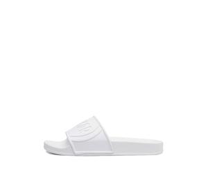 Colmar Slipper Plain Ciabatta Donna Logo White SLIPPERLOGO225 37