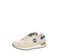 Colmar Sneaker bassa beige / marino / broccato / bianco Uomo Colmar 45