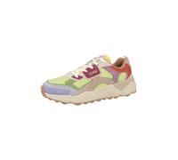 Colmar Sneaker bassa 'Garner Flashy' beige / blu chiaro / verde chiaro / lilla Donna Colmar 39
