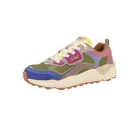 Colmar Sneaker bassa 'Garner Flashy' colori misti Donna Colmar 39 colori misti