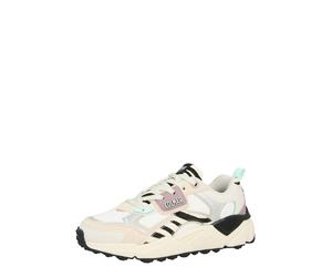 Colmar Sneaker bassa 'GARNER ZOE' sabbia / nero / argento / bianco Donna Colmar 38