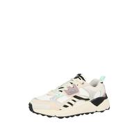 Colmar Sneaker bassa 'GARNER ZOE' sabbia / nero / argento / bianco Donna Colmar 39
