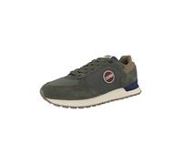 Colmar Sneaker bassa 'Travis Authentic' cachi / oliva Uomo Colmar 47