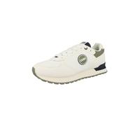 Colmar Sneaker bassa 'Travis Authentic' verde / bianco Uomo Colmar 41