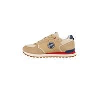 Colmar Sneaker bassa 'Travis Block' beige / colori misti Uomo Colmar 42