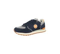 Colmar Sneaker bassa ' Travis Block ' blu scuro / colori misti Uomo Colmar 41