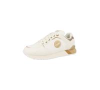 Colmar Sneaker bassa 'Travis Plus Authentic ' beige / crema / oro Donna Colmar 37