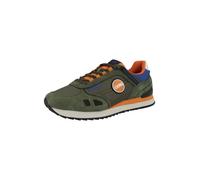Colmar Sneaker bassa 'Travis Sport Colors' blu / verde Uomo Colmar 47