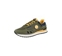 Colmar Sneaker bassa 'Travis Sport' navy / grigio scuro / arancione Uomo Colmar 41