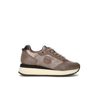 COLMAR Sneaker donna taupe in pelle 41