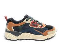 Colmar Sneaker Garner (Blu, Sistema Taglie Calzature EU, Adulto, Uomo, Numero, Media, 40)