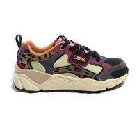 Colmar Sneaker bassa 'Garner Jungle' opale / marrone / rosa antico / offwhite Donna Colmar 40