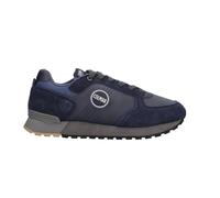 Colmar Sneaker Travis Boost (Blu, Sistema Taglie Calzature EU, Adulto, Uomo, Numero, Media, 45)
