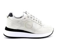 Colmar Sneaker Travis Punk (Grigio, Sistema Taglie Calzature EU, Adulto, Donna, Numero, Media, 41)