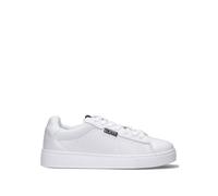 COLMAR Sneaker uomo bianca in pelle 40