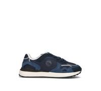 COLMAR Sneaker uomo blu 43