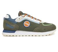 Colmar Sneaker Uomo Travis Expedition 076 Military Green/Multicolor US25CO23 40