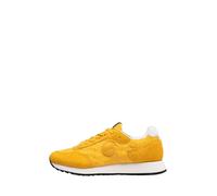Colmar Sneaker Uomo Travis One 003 Suede/Tessuto Ochre US25CO03 43