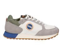Colmar Sneaker Uomo Travis Originals 072 White/Dark Denim/Military Green US25CO14 42