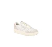 Scarpe Colmar Austin Look bianco puro rosa donna - 36