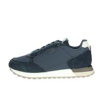 Colmar - Sneakers Bassa Blu art.TRAVIS DRILL BLU 45