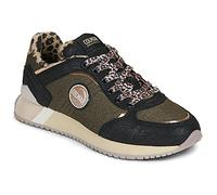 Colmar Sneakers basse TRAVIS PLUS JENNA in Kaki 39