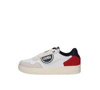 Colmar Sneakers Bianco Austin Master Bianco 44