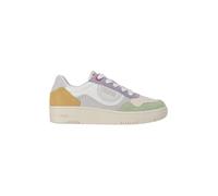 Colmar Sneakers Bianco/multi AUSTIN BLISS| BIANCO/MULTI 39