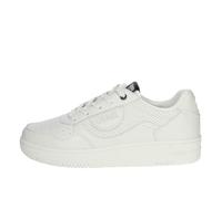 COLMAR Sneakers da Uomo Austin Premium 039 col.Bianco N.43