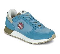 Colmar Sneakers TRAVIS AUTHENTIC in Blu 43