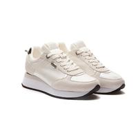 COLMAR Sneakers Travis Punk 113 Beige Donna 39