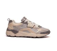 Colmar Sneakers Uomo Garner Grounds 097 Tessuto Gray EU 40