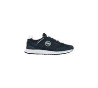 Colmar Sneakers Uomo Travis Sport Bold 010 in Tessuto Navy EU 40