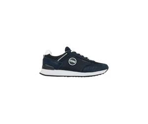 Colmar Sneakers Uomo Travis Sport Bold 010 in Tessuto Navy EU 40