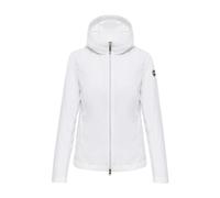Colmar - Softshell Hooded Jacket - - Jackets - Donna - Bianco - XS