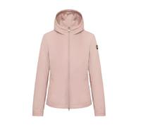 Colmar - Softshell Hooded Jacket - - Jackets - Donna - Rosa - S