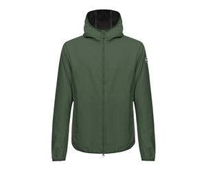 Colmar - Softshell Hooded Jacket - - Sport - Uomo - Verde - L