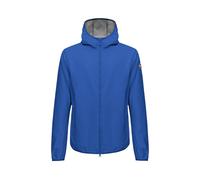Colmar - Softshell Jacket With Hood - - Sport - Uomo - Blu - L