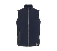 Colmar - Softshell Vest - - Sport - Uomo - Blu - 4XL