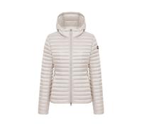 Colmar, ,Sport ,Donna ,Beige ,M Piumino Leggero con Cappuccio